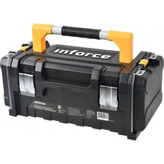 Inforce Ящик для инструментов 20 дюймов c органайзерами 06-20-11