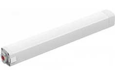 Умный карниз для штор YEELIGHT YZNS0120001WTGL