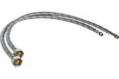 Гибкая подводка для смесителей Gigant 1/2"хМ10x60 см, г/ш P-60-M10