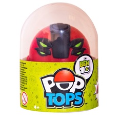 Фигурка Ben 10 Силач