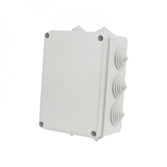 Распаечная коробка REXANT ОУ 150x110x70 мм, винт IP55 28-3057