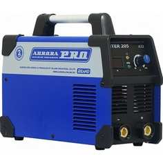 Сварочный инвертор Aurora INTER 205 22726