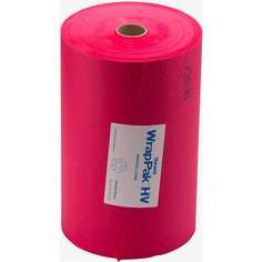 Оберточная бумага Ranpak Geami WrapPak ярко-розовая 840 м в коробке 1184012
