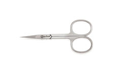 НОЖНИЦЫ МАНИКЮРНЫЕ ПРЯМЫЕ С РУЧНОЙ ЗАТОЧКОЙ Kaiser