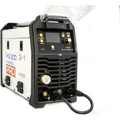 Сварочный полуавтомат VIKING MIG 200 SYNERGI PRO 95588103