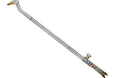 Пропановый резак Норд "NORD-S 100П" 3-х трубный L-1000 мм 1390009