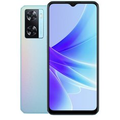 Смартфон OPPO A57s 4/64GB Blue