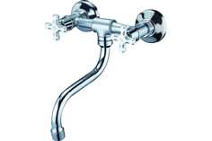 Смеситель для кухни Solone JIK12-A102-A