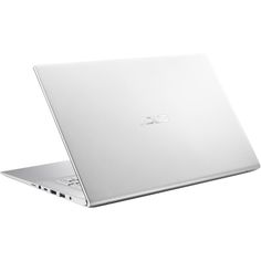 Ноутбук ASUS VivoBook 17 R754EA-AU628W silver (90NB0TW1-M007X0)