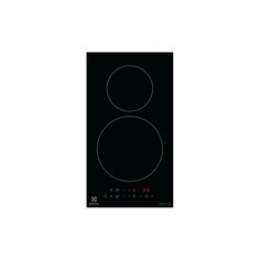 Встраиваемая варочная панель индукционная Electrolux LIT30230C черный