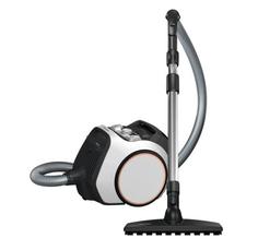 Пылесос Miele SNCF0 Boost CX1 Parquet White Lotus (41NCF030RU) White
