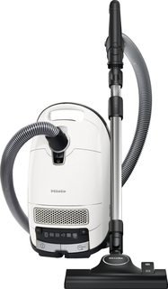 Пылесос Miele Complete C3 Allergy Powerline SGFF5 белый