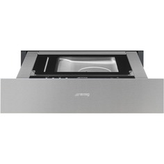 Встраиваемый вакуумный упаковщик Smeg CPV315X
