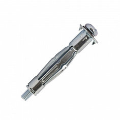 Анкер (дюбель) Молли М4х32 (20 шт) - коробка с ок Tech-Krep 112296