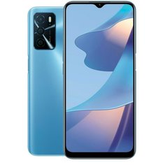Смартфон OPPO A16 4/64GB голубой