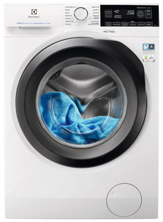 Стиральная машина Electrolux EW7FN349PSP белый