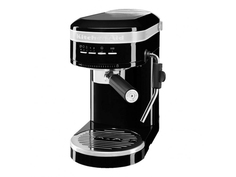 Рожковая кофеварка KitchenAid 5KES6503 черный
