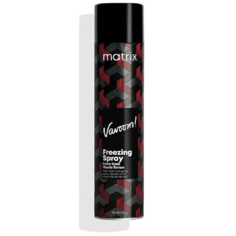 Лак-спрей для волос Matrix Vavoom Freezing Spray Extra Hold экстрасильной фиксации 500 мл