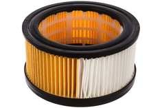 Фильтр патронный с нанопокрытием для пылесосов Karcher 6.414-960