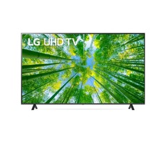 LED телевизор 4K Ultra HD LG 75UQ80006LB