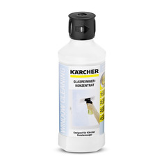 Средство-концентрат для чистки стекол Karcher RM 500 6.295-796.0, 0,5 л