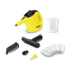 Паровой очиститель Karcher SC 1 (1.516-300.0) Yellow