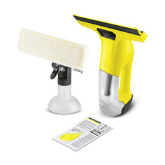 Стеклоочиститель Karcher WV 6 Plus 1.633-510.0