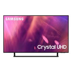 LED Телевизор 4K Ultra HD Samsung UE43AU9000U