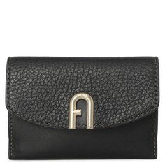 Визитницы и кредитницы Furla