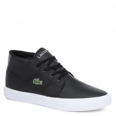 Кроссовки и кеды Lacoste