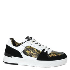 Кроссовки и кеды Versace Jeans Couture