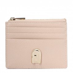 Визитницы и кредитницы Furla