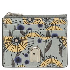 Визитницы и кредитницы Furla