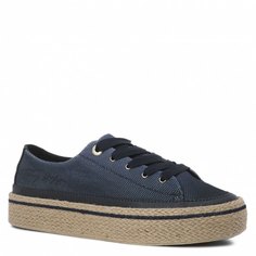 Мокасины Tommy Hilfiger