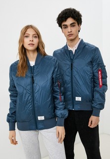 Куртка утепленная Alpha Industries