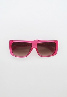 Очки солнцезащитные Moschino
