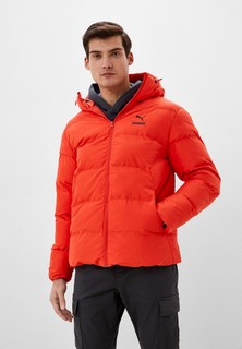 Куртка утепленная PUMA
