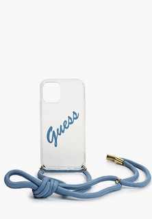 Чехол для iPhone Guess