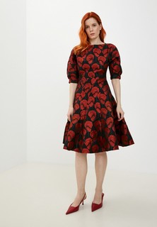 Платье MadaM T