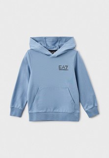 Худи EA7