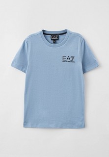Футболка EA7