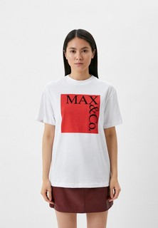 Футболка Max&Co