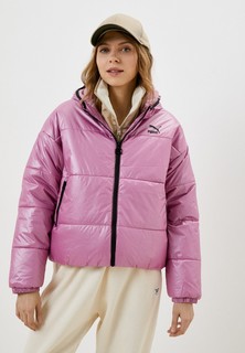 Куртка утепленная PUMA