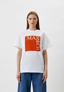 Футболка Max&Co