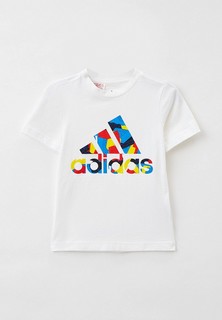 Футболка adidas