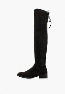 Ботфорты Kazar