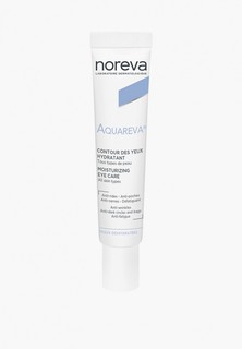 Сыворотка для кожи вокруг глаз Noreva