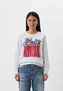Свитшот Love Moschino