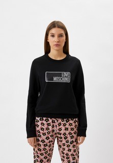 Свитшот Love Moschino