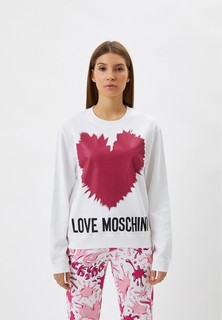 Свитшот Love Moschino